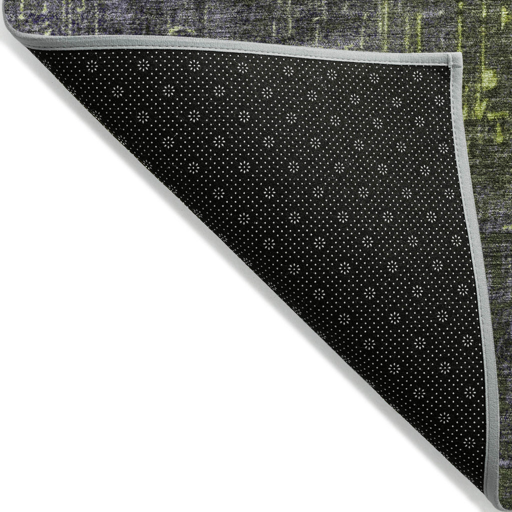 addison chantille acn1066 lime rug