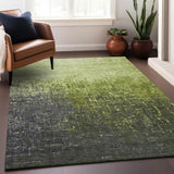 addison chantille acn1066 lime rug