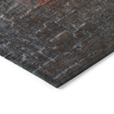 addison chantille acn1066 paprika rug