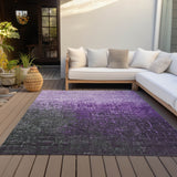addison chantille acn1066 purple rug