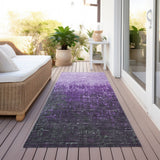 addison chantille acn1066 purple rug