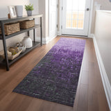 addison chantille acn1066 purple rug
