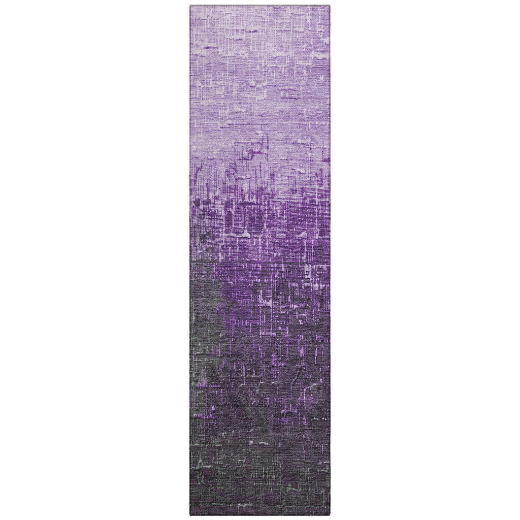 addison chantille acn1066 purple rug