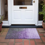 addison chantille acn1066 purple rug