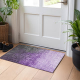 addison chantille acn1066 purple rug
