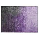 addison chantille acn1066 purple rug
