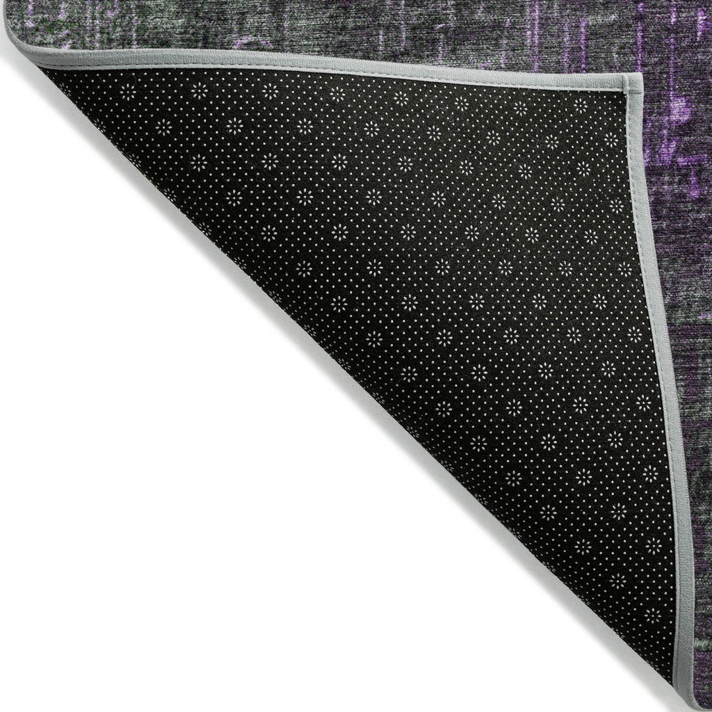 addison chantille acn1066 purple rug