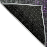addison chantille acn1066 purple rug