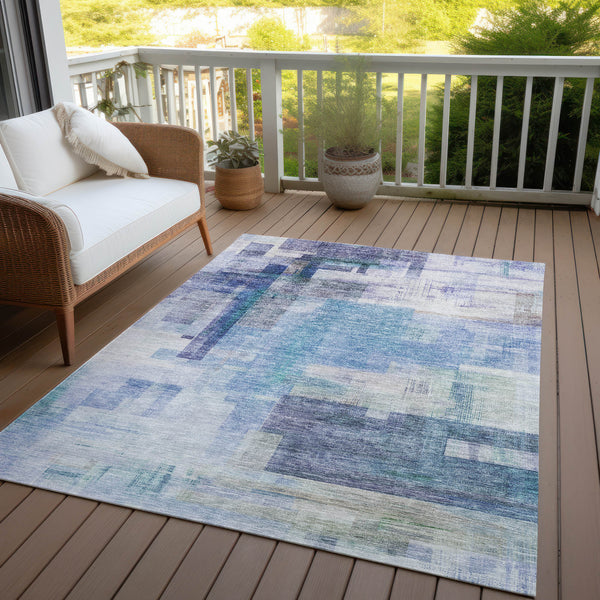 addison chantille acn1067 blue rug