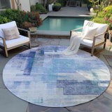 addison chantille acn1067 blue rug