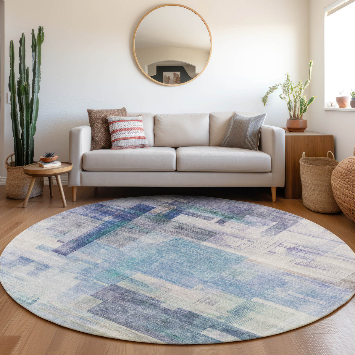 addison chantille acn1067 blue rug