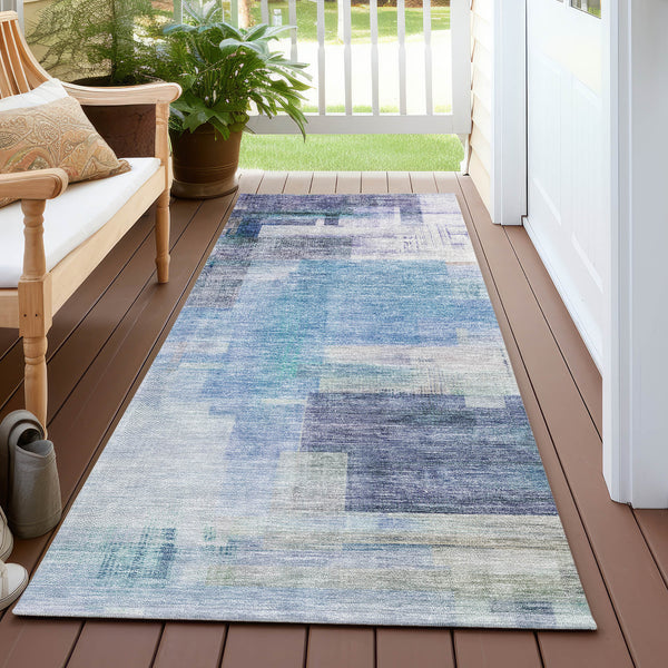 addison chantille acn1067 blue rug