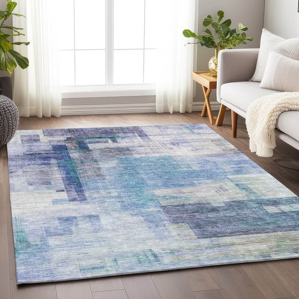 addison chantille acn1067 blue rug