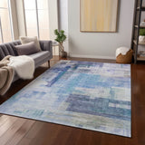 addison chantille acn1067 blue rug