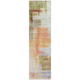 addison chantille acn1067 coral rug