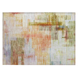 addison chantille acn1067 coral rug
