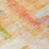 addison chantille acn1067 coral rug