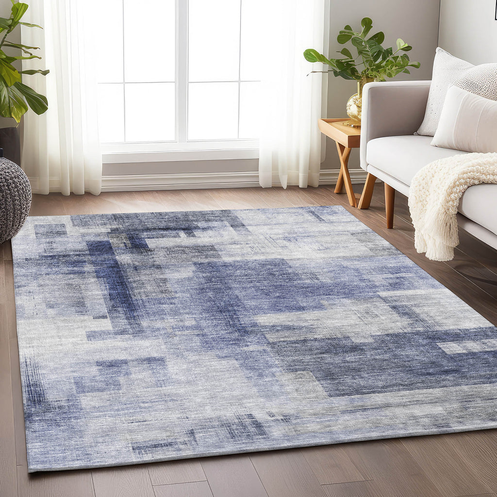 addison chantille acn1067 denim rug