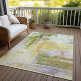 addison chantille acn1067 green rug