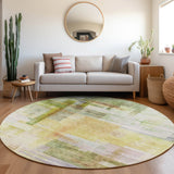 addison chantille acn1067 green rug