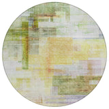 addison chantille acn1067 green rug