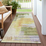 addison chantille acn1067 green rug