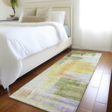 addison chantille acn1067 green rug