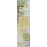 addison chantille acn1067 green rug