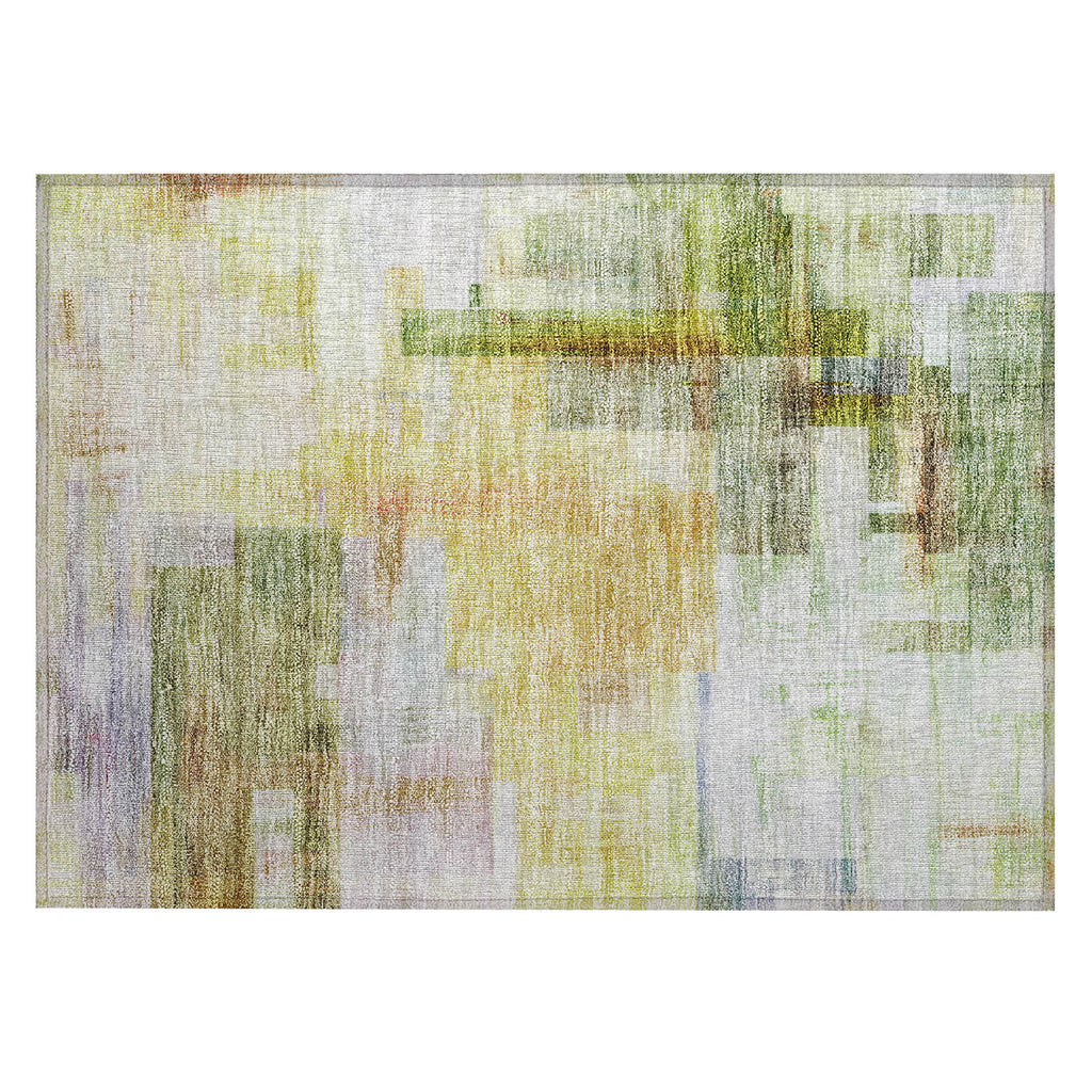 addison chantille acn1067 green rug