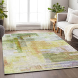 addison chantille acn1067 green rug