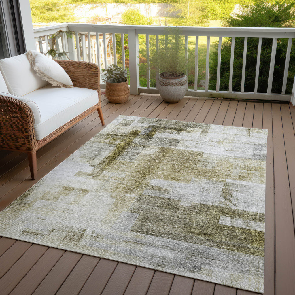 addison chantille acn1067 taupe rug