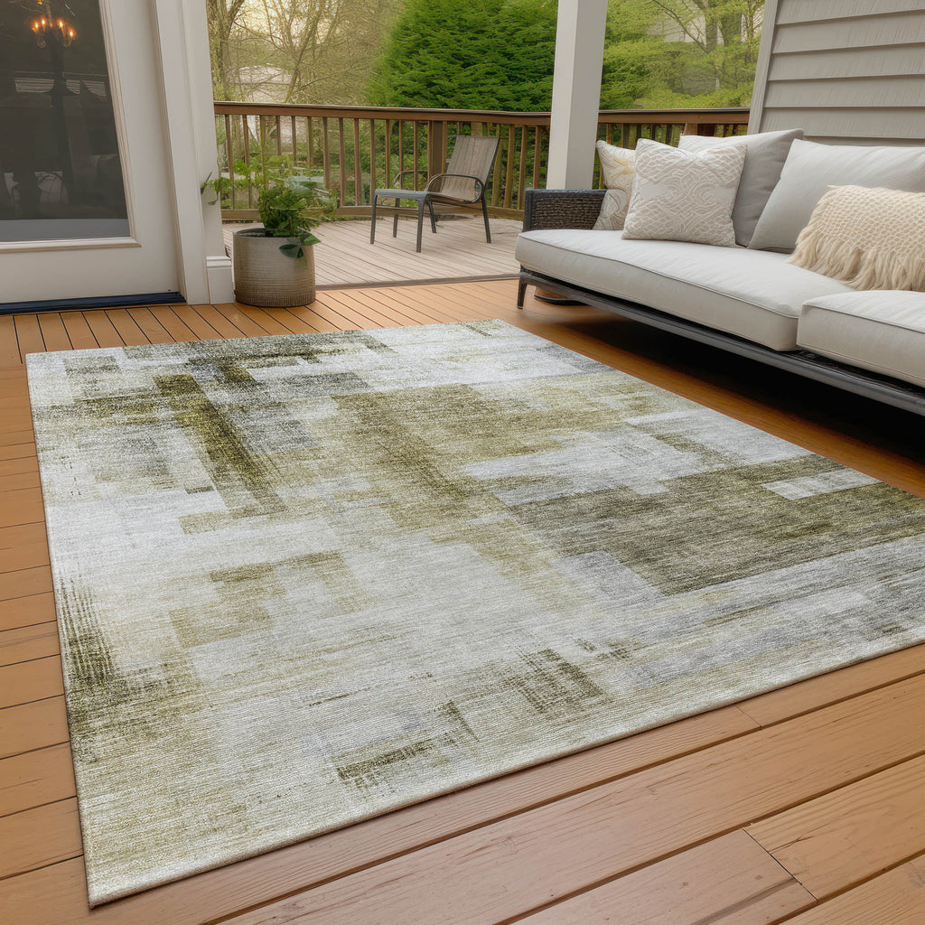 addison chantille acn1067 taupe rug