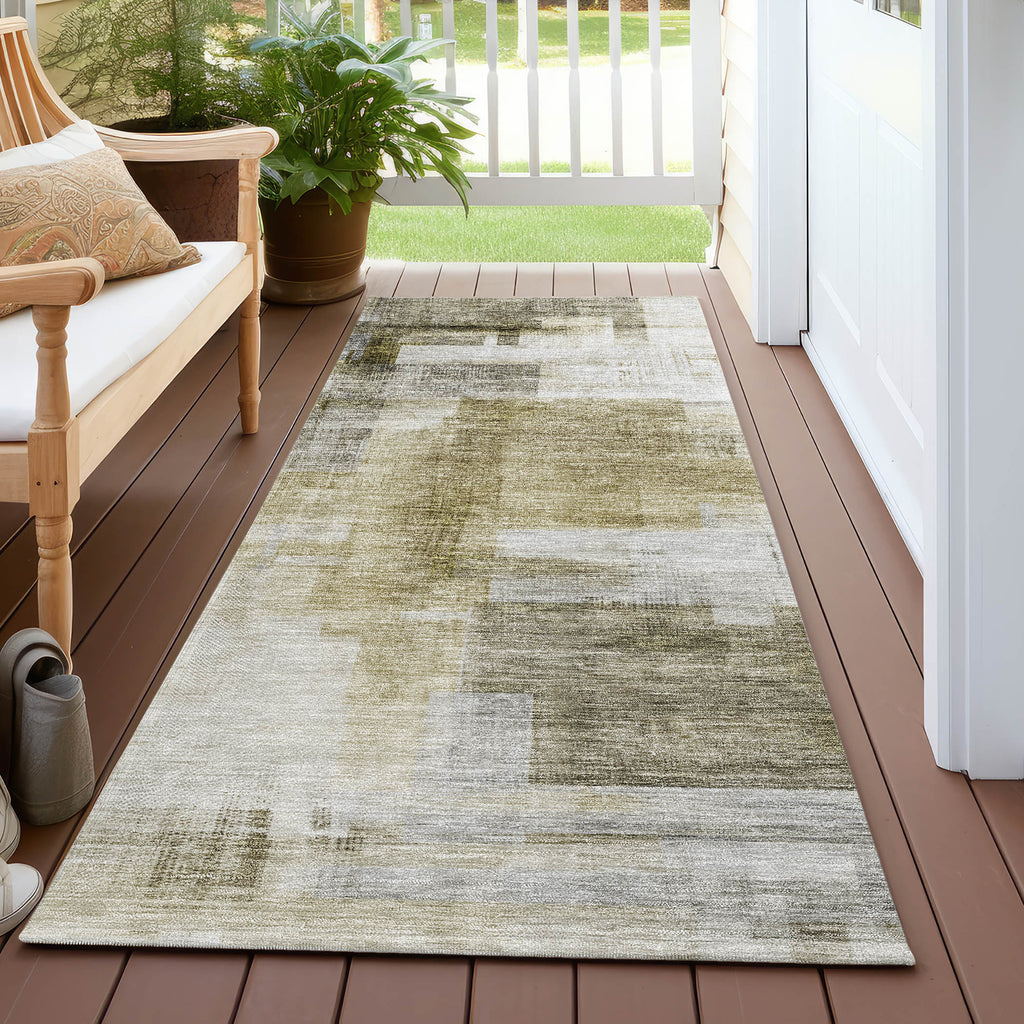 addison chantille acn1067 taupe rug
