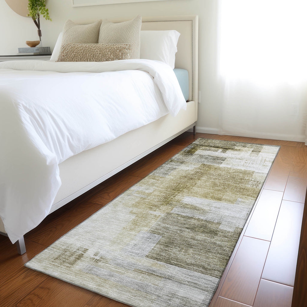 addison chantille acn1067 taupe rug