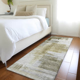 addison chantille acn1067 taupe rug