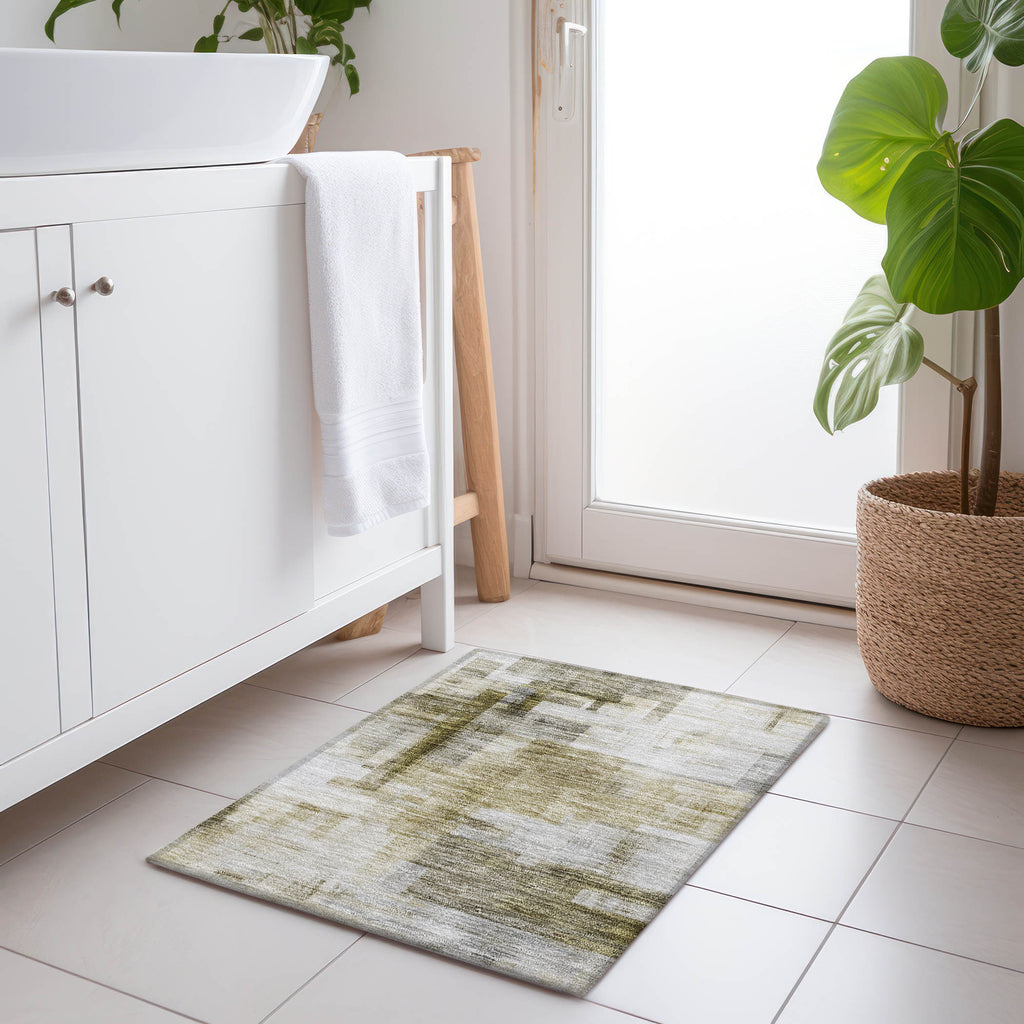 addison chantille acn1067 taupe rug