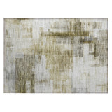 addison chantille acn1067 taupe rug