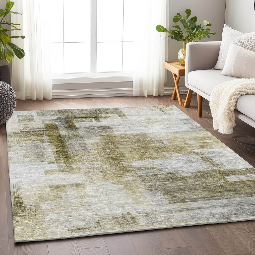 addison chantille acn1067 taupe rug