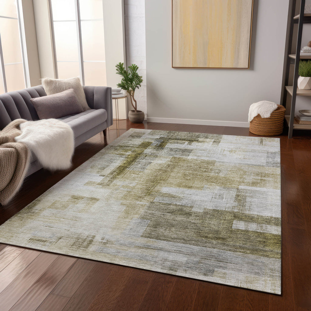 addison chantille acn1067 taupe rug