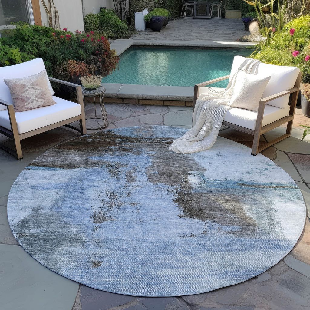 addison chantille acn1068 blue rug