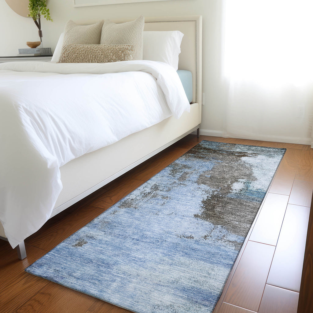 addison chantille acn1068 blue rug