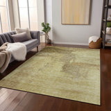 addison chantille acn1068 brown rug