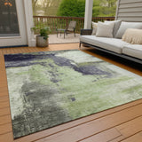 addison chantille acn1068 fern rug