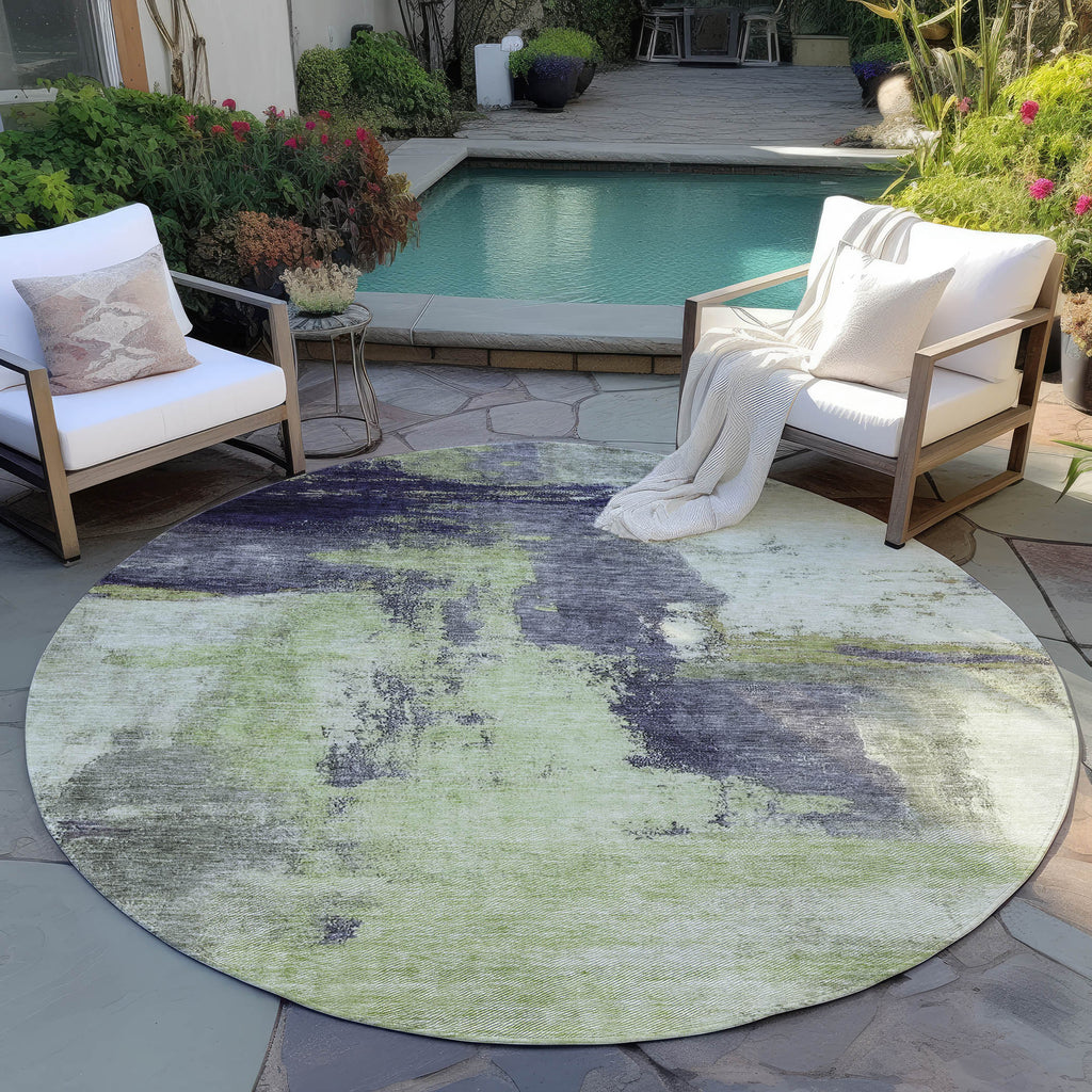 addison chantille acn1068 fern rug