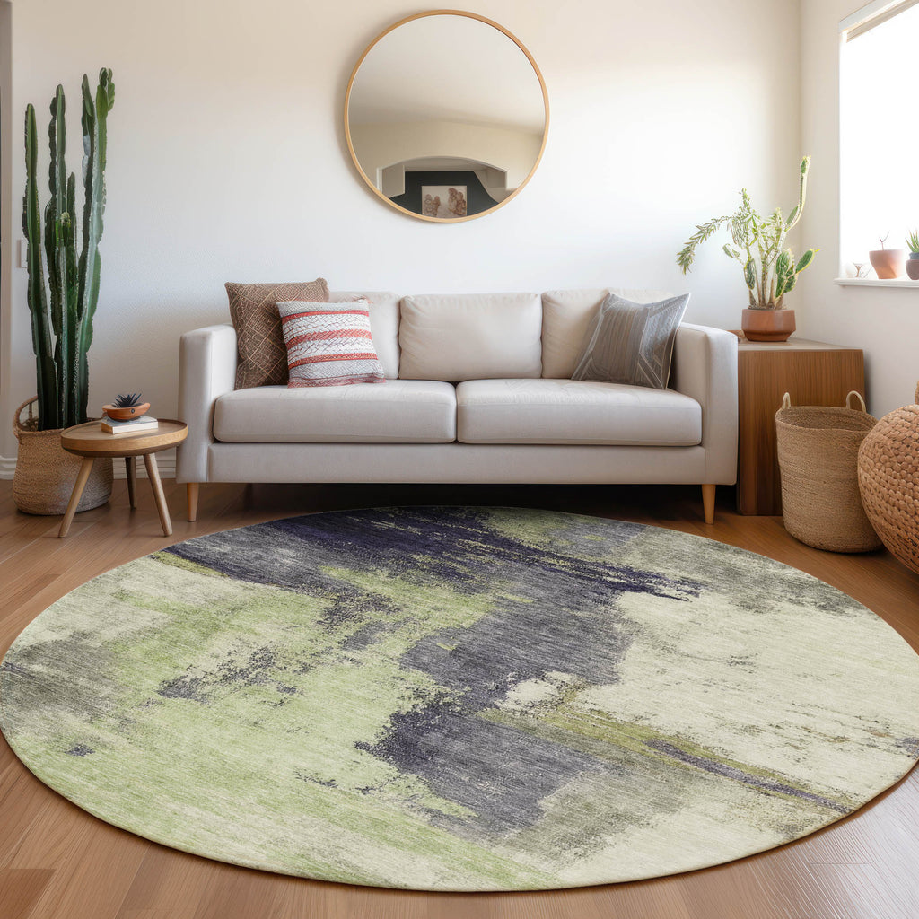 addison chantille acn1068 fern rug