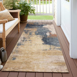 addison chantille acn1068 gold rug