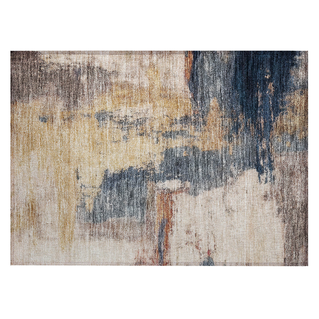 addison chantille acn1068 gold rug