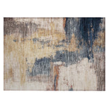 addison chantille acn1068 gold rug
