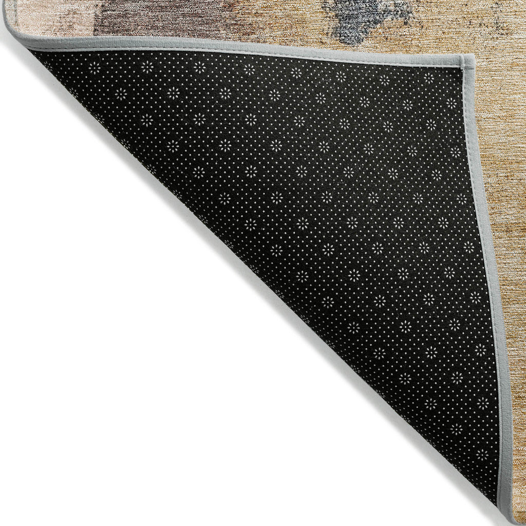addison chantille acn1068 gold rug