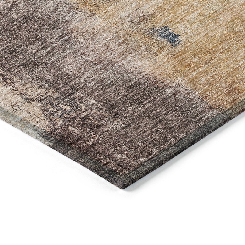 addison chantille acn1068 gold rug